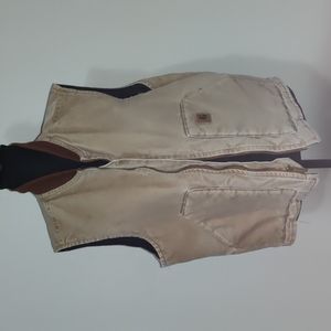 Carhartt Men's size L Vest